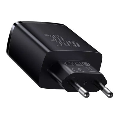 Baseus Compact 30W hálózati töltő