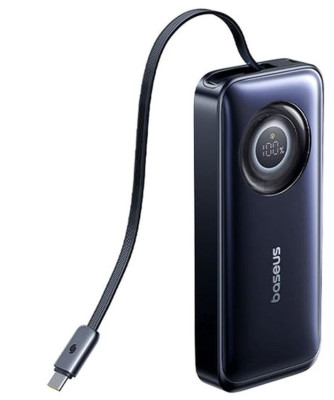 Baseus EnerCore CR11 20000mAh 67W Power Bank