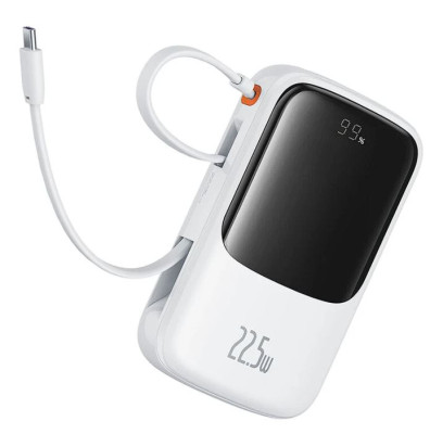 Baseus Qpow Pro+ 10000mAh Powerbank