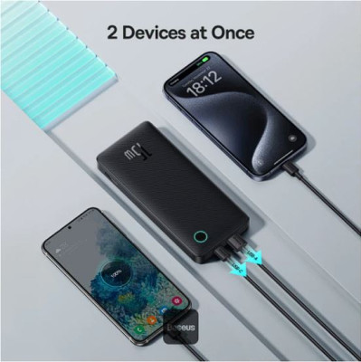 Baseus Airpow Lite 10000mAh 15W