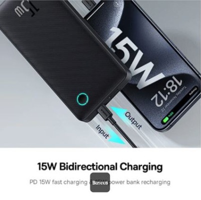 Baseus Airpow Lite 10000mAh 15W