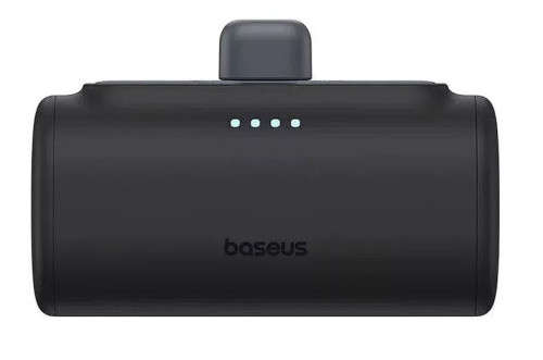 Baseus Compact 5000mAh 20W Power Bank