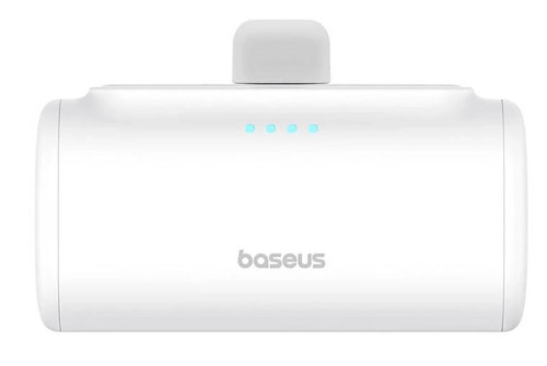 Baseus Compact 5000mAh 20W powerbank