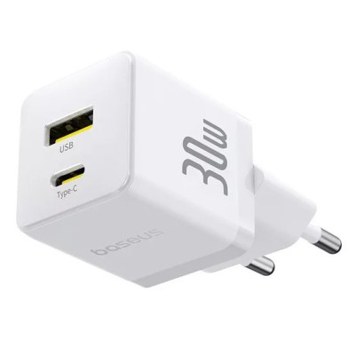 Baseus GaN3 30W töltő