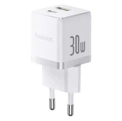 Baseus GaN3 30W töltő