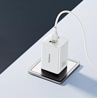 Baseus EnerFill FE11 100W töltő