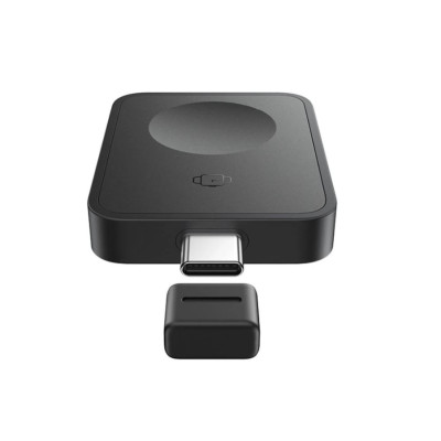 Baseus MagPro Apple Watch töltő