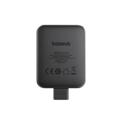 Baseus MagPro Apple Watch töltő