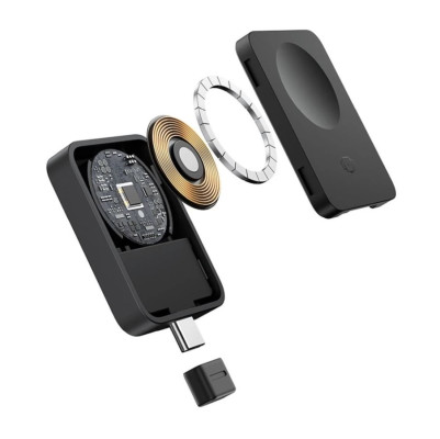 Baseus MagPro Apple Watch töltő