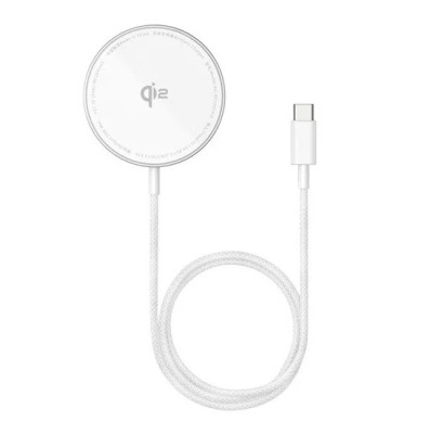Baseus Simple Mini4 Air mágneses töltő