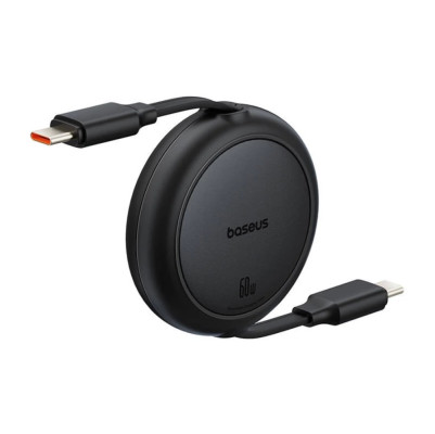 Baseus Free2Pull Mini USB-C kábel