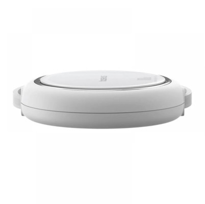 Baseus Free2Draw Mini behúzós USB-C kábel, 100W, 1m, fehér