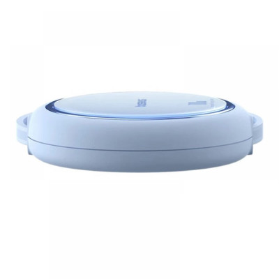 Baseus Free2Draw Mini behúzós USB-C kábel, 100W, 1m, kék