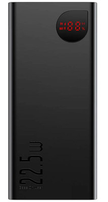 Baseus Adaman 20000 mAh powerbank