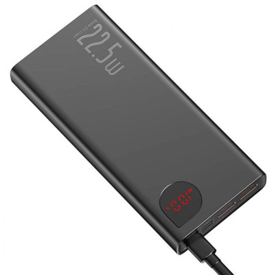Baseus Adaman 20000 mAh powerbank