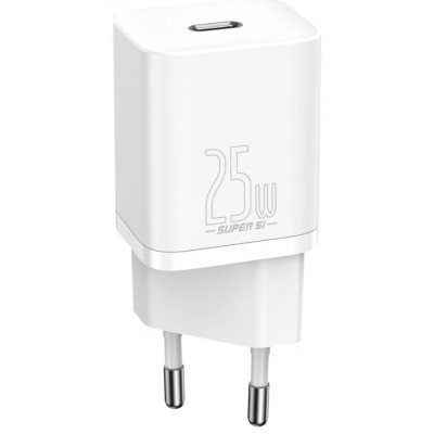 Baseus Super Si 25W fali töltő