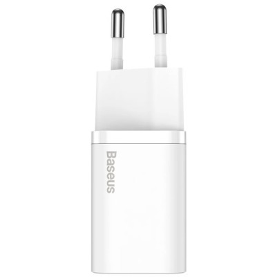 Baseus Super Si 25W fali töltő