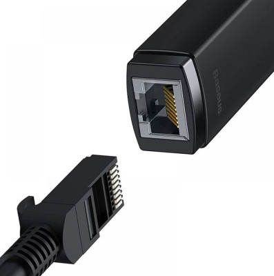 Baseus Lite USB-A Ethernet Adapter