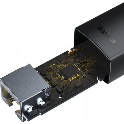 Baseus Lite USB-A Ethernet Adapter