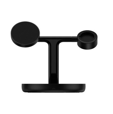 Baseus Swan 3-in-1 töltő