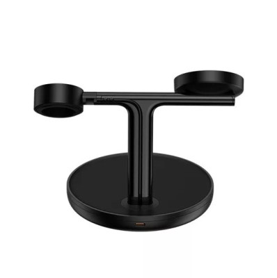 Baseus Swan 3-in-1 töltő