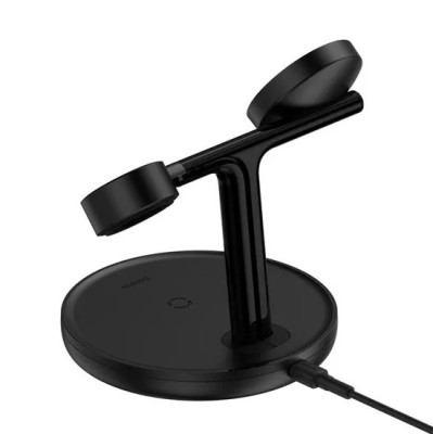 Baseus Swan 3-in-1 töltő