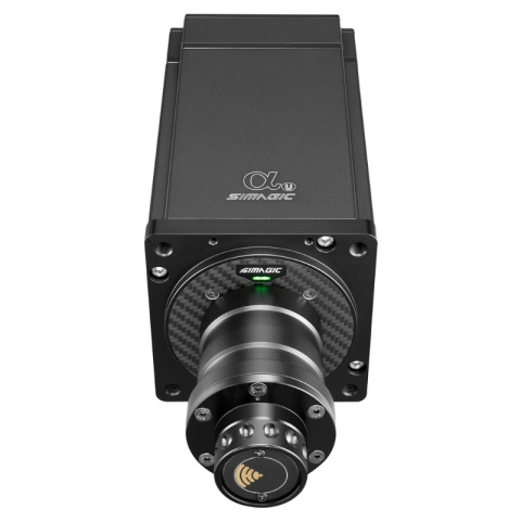 Simagic Alpha Ultimate