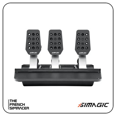 Simagic C-P500 Kuplung