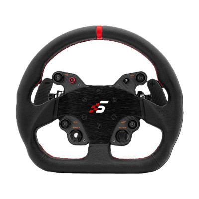 Simagic GT1-SD Bőr kormány