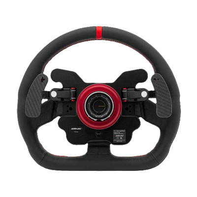 Simagic GT1-SD Bőr kormány