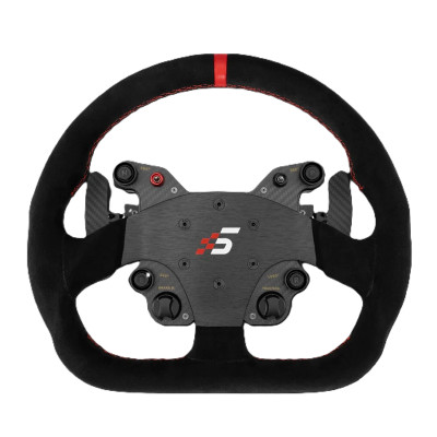 Simagic GT1-SD Bőr kormány