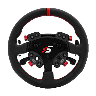 Simagic GT Pro Hub + P-330R Bőr
