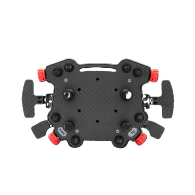 Simagic GT Pro Hub + P-330R Bőr