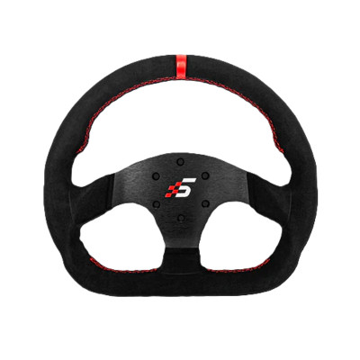 Simagic P-325D Alcantara