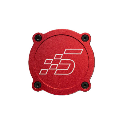 Simagic P-HPR Haptic Pedal Reactor