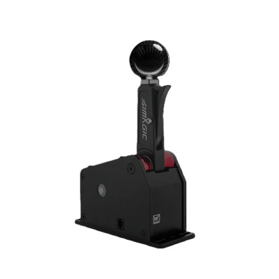 Simagic P-RSK Váltógomb