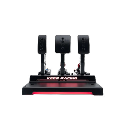 Simagic P1000 Sim Ray-Bar RGB világítás