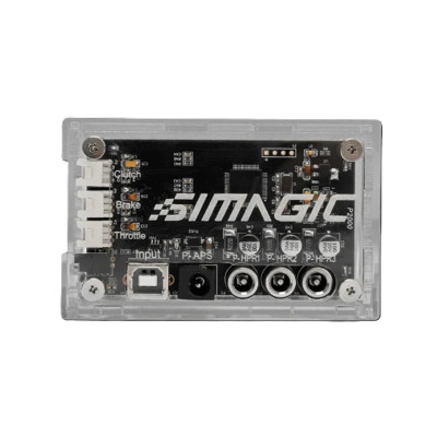 Simagic Haptic Control Box