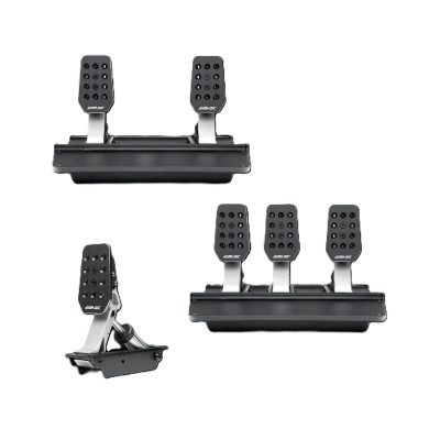 Simagic P500 Loadcell Pedál