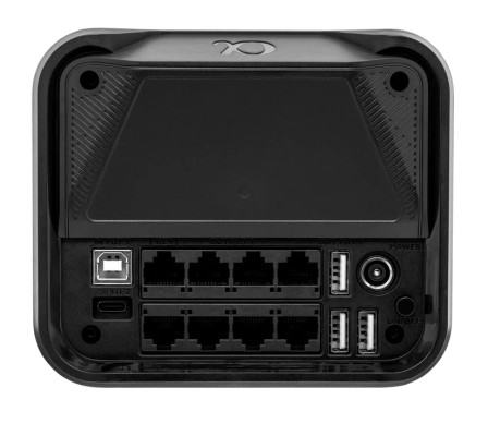 Simagic Alpha Evo 12Nm