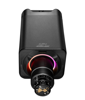 Simagic Alpha Evo 12Nm