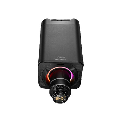 Simagic Alpha Evo Ultra 28Nm kormánybázis