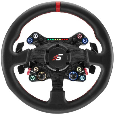 Simagic Neo X-330R Bőr Kormány