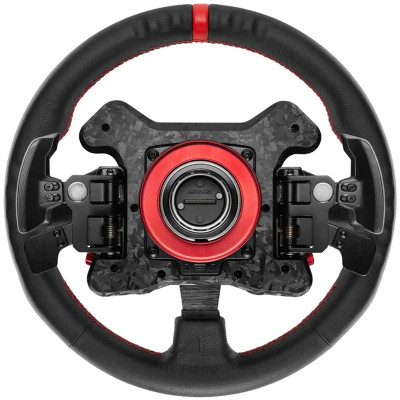 Simagic Neo X-330R Bőr Kormány