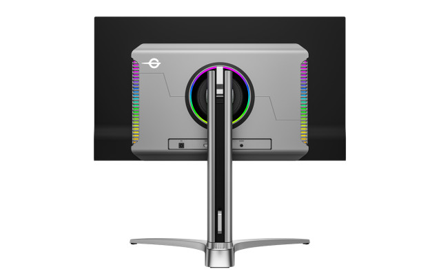 Titan Army G27P8 QD-OLED Gamer Monitor 240Hz - 26,5"