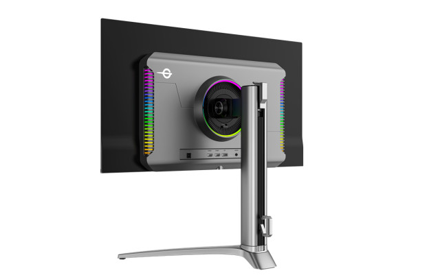 Titan Army G27P8 QD-OLED Gamer Monitor 240Hz - 26,5"