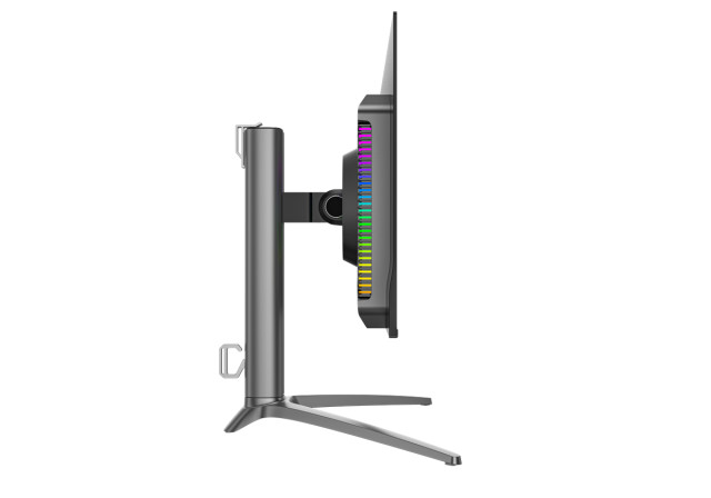 Titan Army G27P8 QD-OLED Gamer Monitor 240Hz - 26,5"