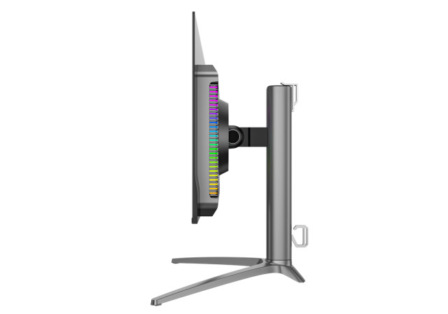 Titan Army G27P8 QD-OLED Gamer Monitor 240Hz - 26,5"