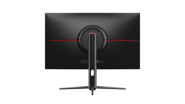 Titan Army P32A2V Fast IPS 4K UHD Gamer Monitor 160Hz - 32"