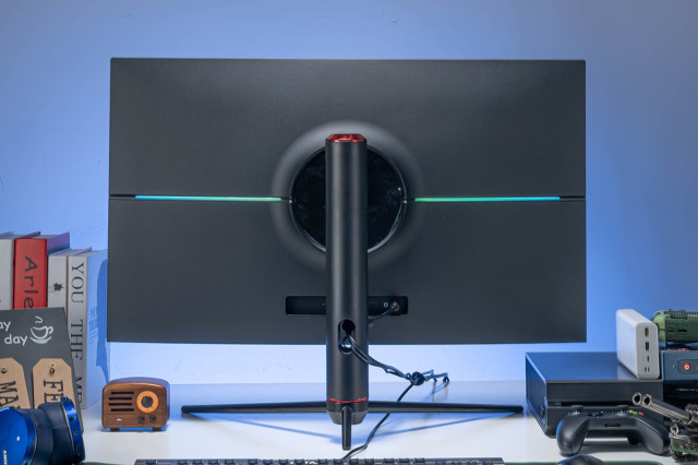 Titan Army P32A2V Fast IPS 4K UHD Gamer Monitor 160Hz - 32"